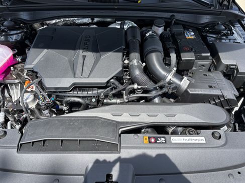 Used 2026 Kia K5 GT w/ GT1 Package FWD image 36