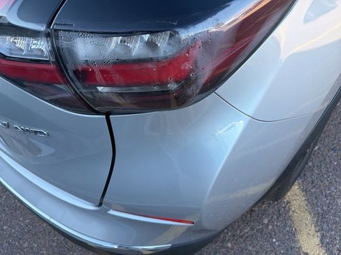 Used 2023 Nissan Murano SV image 8