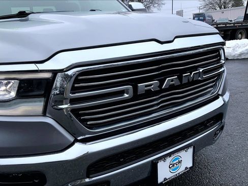 Certified 2023 RAM 1500 Laramie image 28