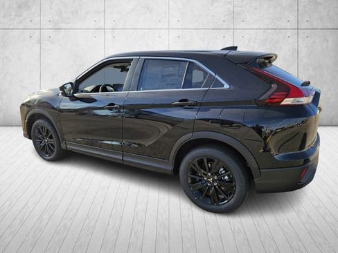 New 2026 Mitsubishi Eclipse Cross image 5