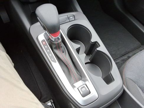 Certified 2024 Chevrolet Trax RS w/ Driver Confidence Package image 35