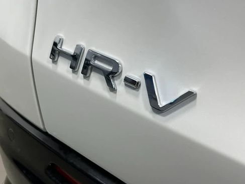 New 2027 Honda HR-V EX-L image 6