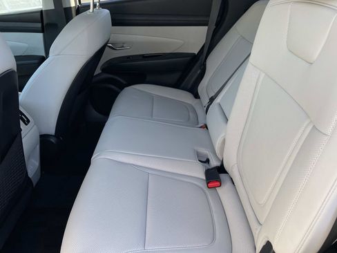 Certified 2025 Hyundai Tucson SEL image 27