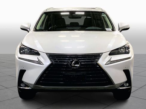 Used 2018 Lexus NX 300 AWD image 3