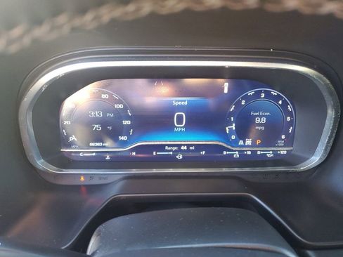 Used 2023 Chevrolet Tahoe LT image 34