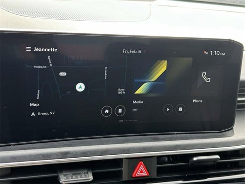 Used 2025 Kia K5 GT w/ GT1 Package image 23