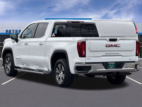 Used 2023 GMC Sierra 1500 SLT w/ SLT Convenience Package image 6