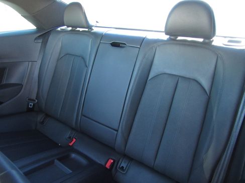 Used 2018 Audi A5 2.0T Premium Plus w/ Premium Plus image 13