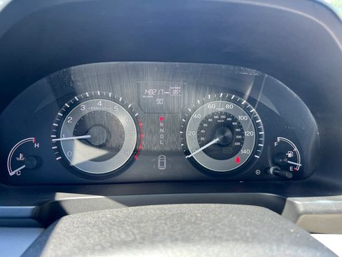 Used 2015 Honda Odyssey EX-L image 19