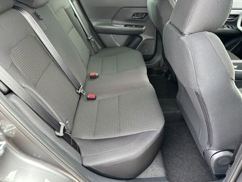 New 2026 Nissan Kicks S FWD image 15