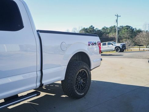 Used 2018 Ford F150 XLT w/ Equipment Group 301A Mid image 32