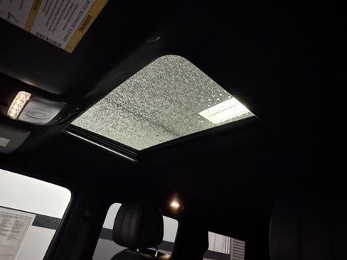 Certified 2019 Mercedes-Benz G 63 AMG 4MATIC image 25