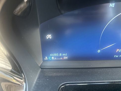 Used 2023 Lincoln Corsair FWD w/ Equipment Group 101A image 9