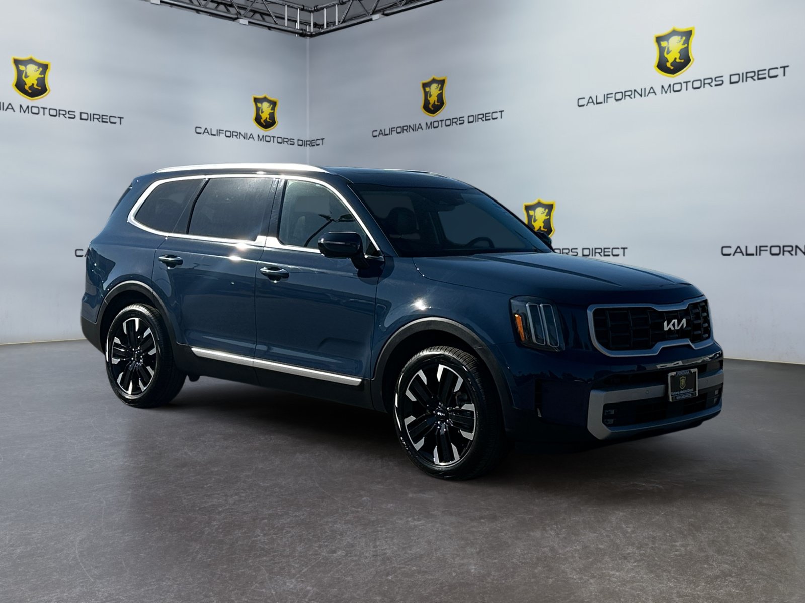 Used 2023 Kia Telluride SX FWD image 7