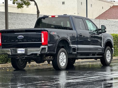 Used 2024 Ford F250 XLT image 4