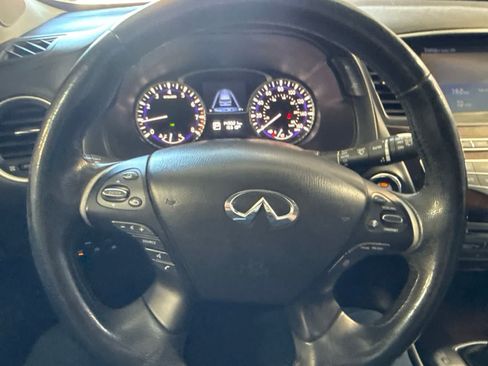 Used 2014 INFINITI QX60 Luxe w/ Deluxe Touring Package AWD/4WD image 24