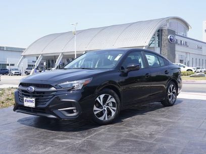 New 2025 Subaru Legacy Premium