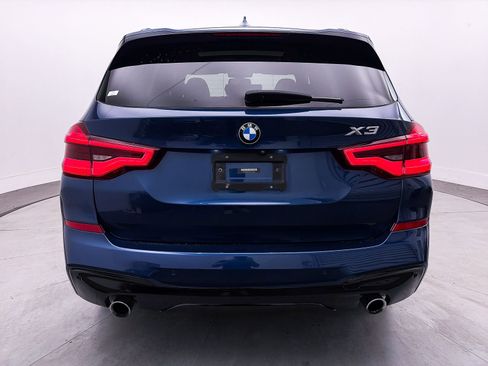 Used 2018 BMW X3 xDrive30i image 16