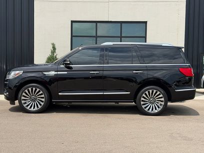 Used 2019 Lincoln Navigator Reserve