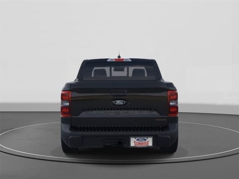 New 2025 Ford Maverick Tremor image 5