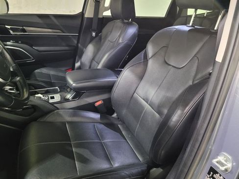 Used 2022 Kia Telluride SX image 11