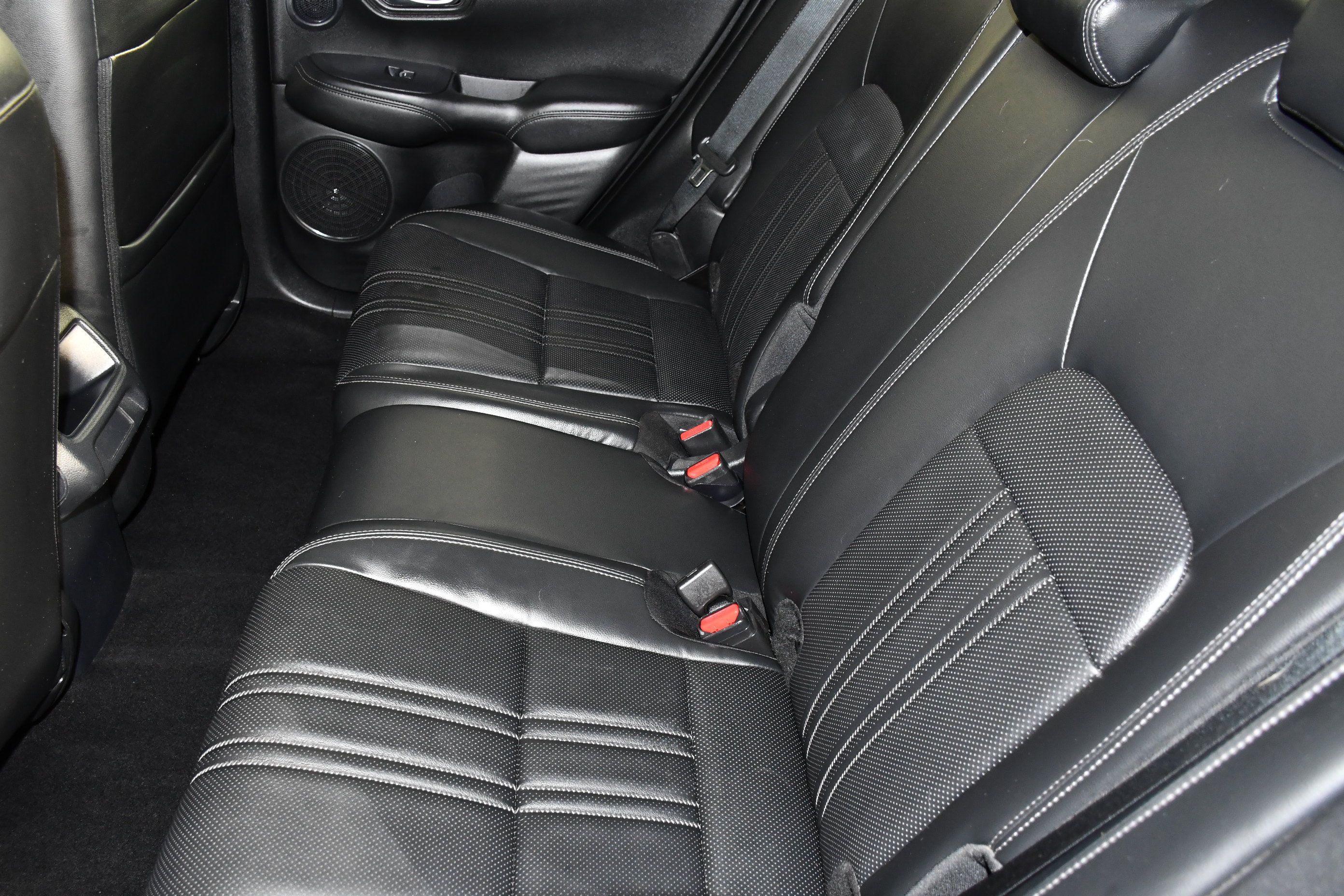 Certified 2023 Honda HR-V EX-L image 46