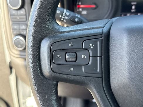 Used 2025 Chevrolet Silverado 2500 W/T w/ WT/CX Safety Package image 26