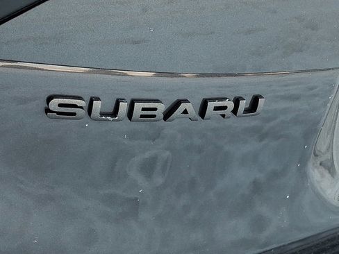 New 2026 Subaru Forester Limited image 23