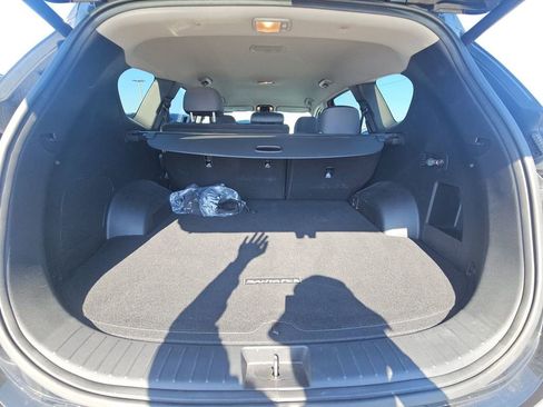 Used 2023 Hyundai Santa Fe SEL FWD image 24