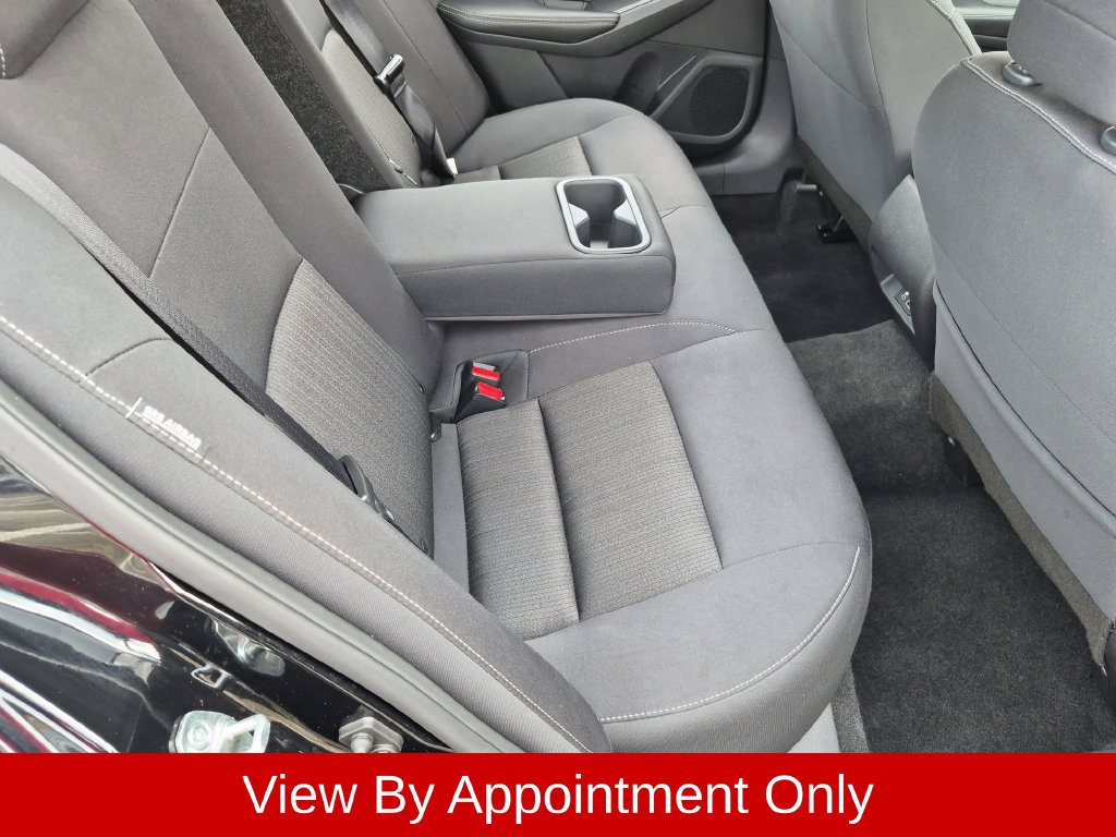 Used 2025 Nissan Altima 2.5 SV FWD image 29