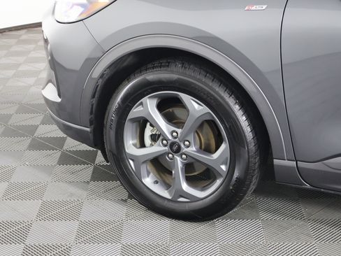 Used 2024 Ford Escape ST-Line image 54