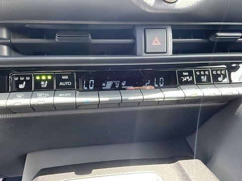 New 2026 Toyota Crown Signia w/ Advanced Technology Package AWD/4WD image 20