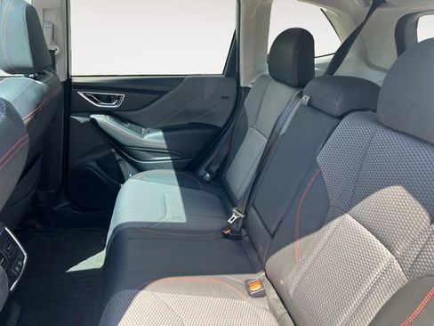 Used 2019 Subaru Forester Sport w/ Popular Package #2 AWD/4WD image 13