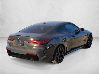 New 2026 BMW 430i Coupe w/ M Sport Package RWD video 2