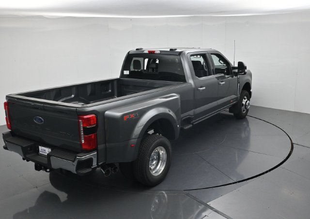 New 2026 Ford F350 Lariat w/ Lariat Ultimate Package AWD/4WD image 47