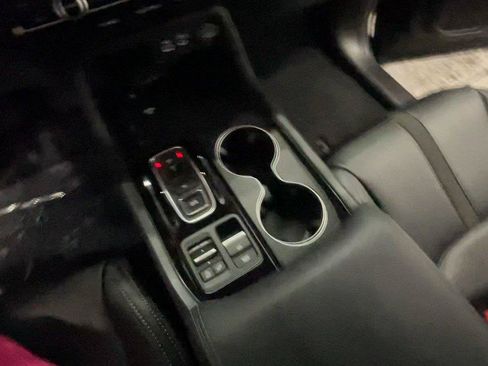 Certified 2025 Honda Pilot EX-L image 39