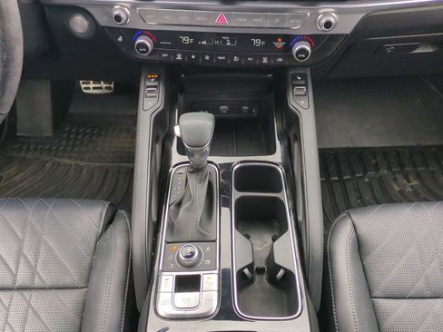 Used 2024 Kia Telluride SX Prestige X-Line image 19