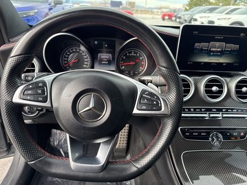 Used 2017 Mercedes-Benz C 43 AMG 4MATIC Sedan image 16