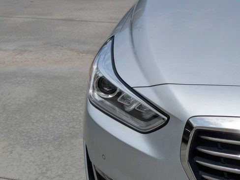 Used 2019 Genesis G90 3.3T Premium AWD/4WD image 7