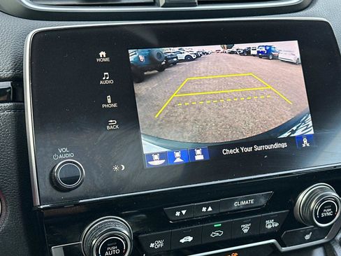 Used 2020 Honda CR-V EX-L image 22