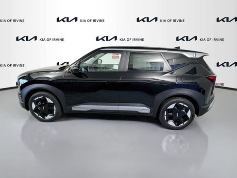 New 2027 Kia Seltos S FWD image 4