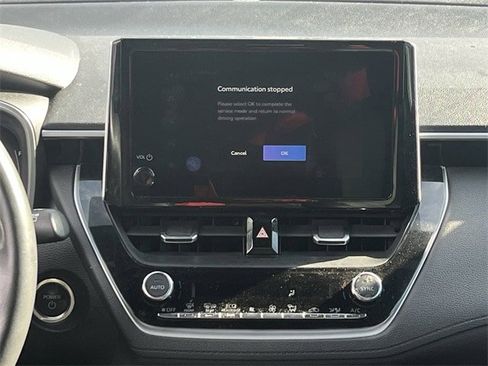 Used 2023 Toyota Corolla Cross AWD Hybrid image 17