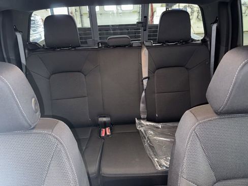 New 2026 Chevrolet Colorado LT image 27