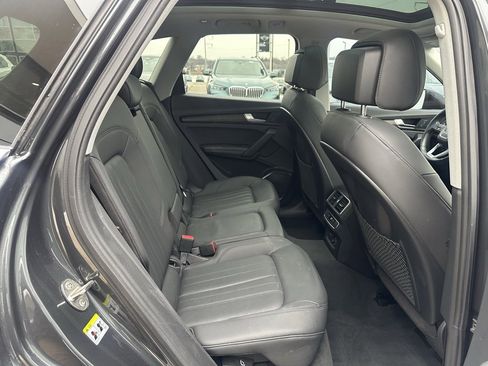 Used 2019 Audi Q5 2.0T Premium Plus w/ Premium Plus Package image 20