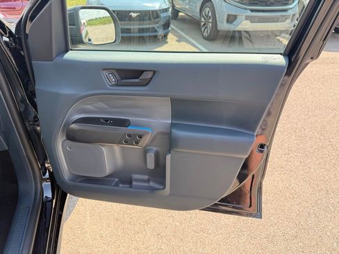 New 2025 Ford Maverick Lobo image 20