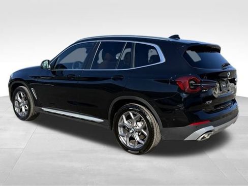 Used 2023 BMW X3 xDrive30i w/ Convenience Package image 5