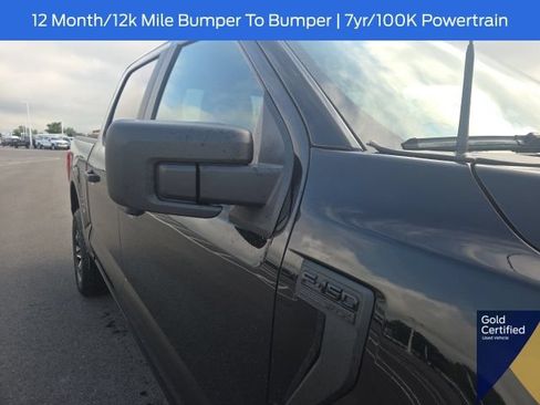 Used 2023 Ford F150 XL w/ STX Appearance Package AWD/4WD image 9