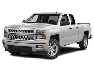 Used 2015 Chevrolet Silverado 1500 LT w/ All Star Edition AWD/4WD video 1