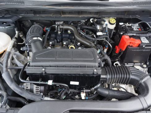 Used 2023 Ford Escape AWD image 23