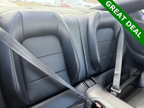 Used 2023 Ford Mustang Premium image 30